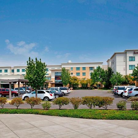 Residence Inn By Marriott Portland Airport At Cascade Station Luaran gambar