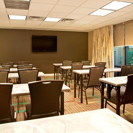 Residence Inn By Marriott Portland Airport At Cascade Station Luaran gambar