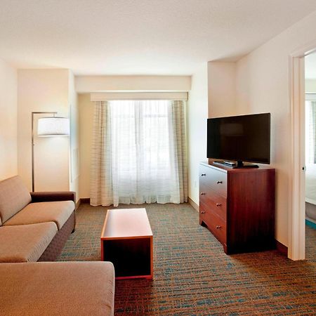 Residence Inn By Marriott Portland Airport At Cascade Station Luaran gambar
