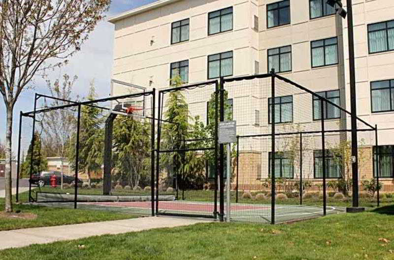 Residence Inn By Marriott Portland Airport At Cascade Station Luaran gambar