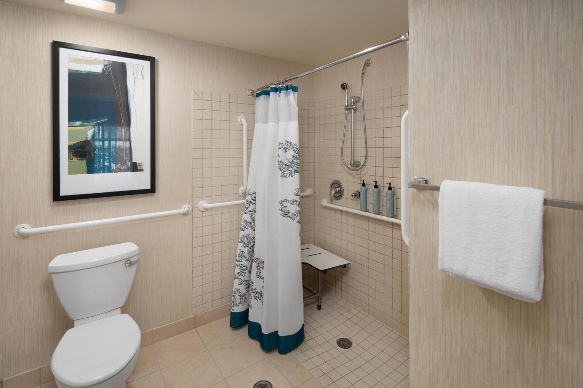 Residence Inn By Marriott Portland Airport At Cascade Station Luaran gambar