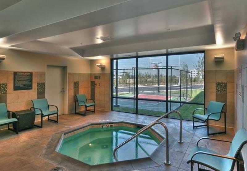 Residence Inn By Marriott Portland Airport At Cascade Station Luaran gambar