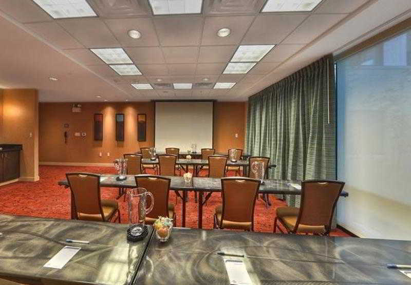Residence Inn By Marriott Portland Airport At Cascade Station Luaran gambar