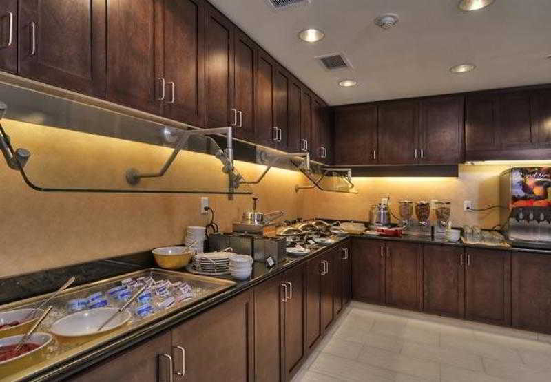 Residence Inn By Marriott Portland Airport At Cascade Station Luaran gambar