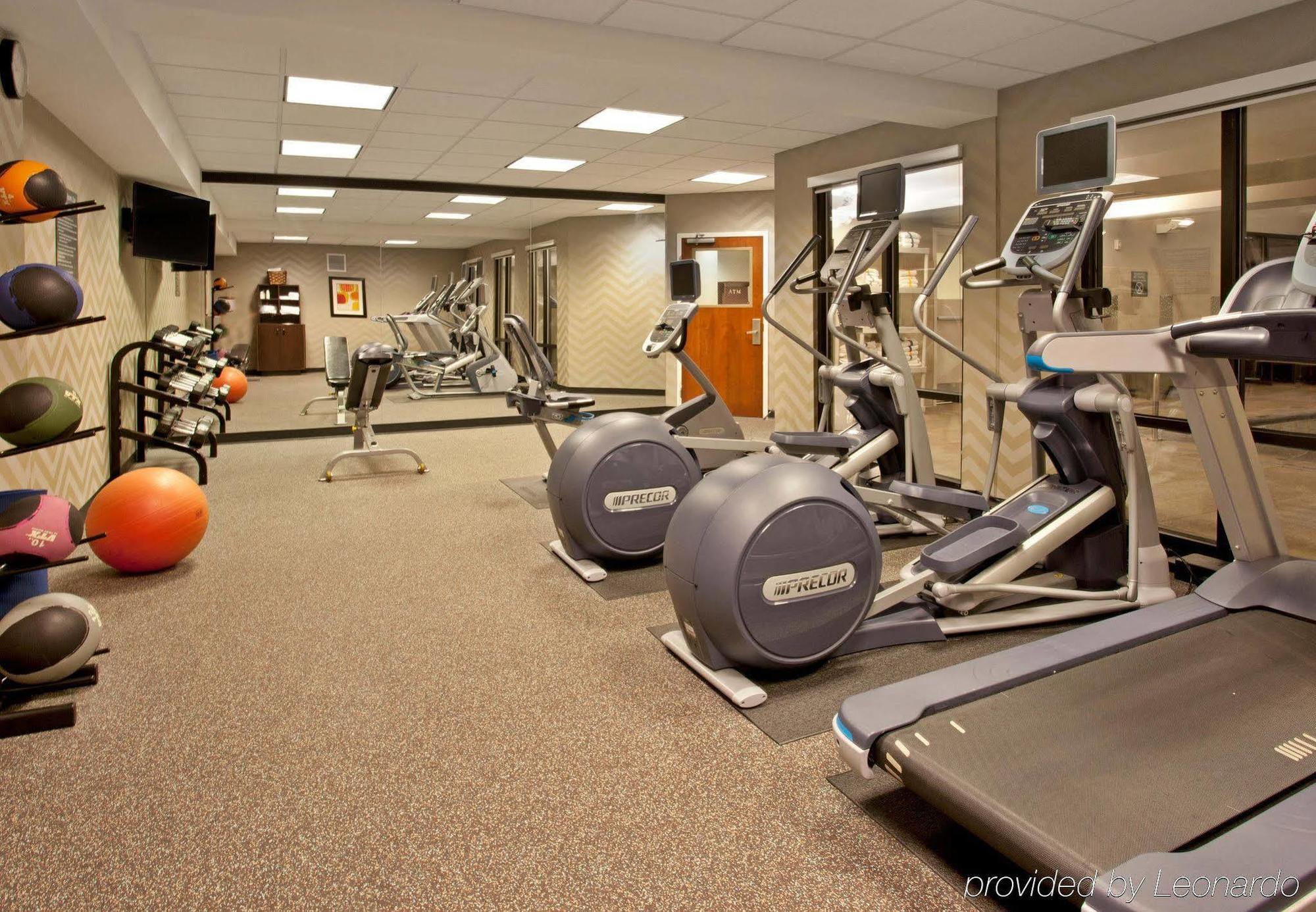 Residence Inn By Marriott Portland Airport At Cascade Station Luaran gambar