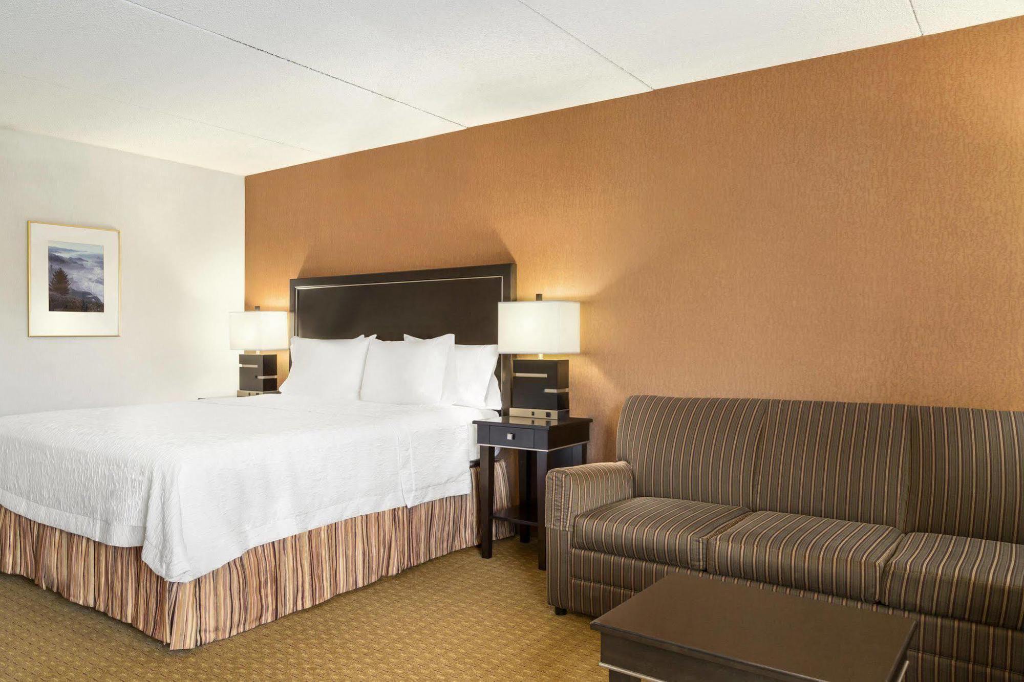 Residence Inn By Marriott Portland Airport At Cascade Station Luaran gambar