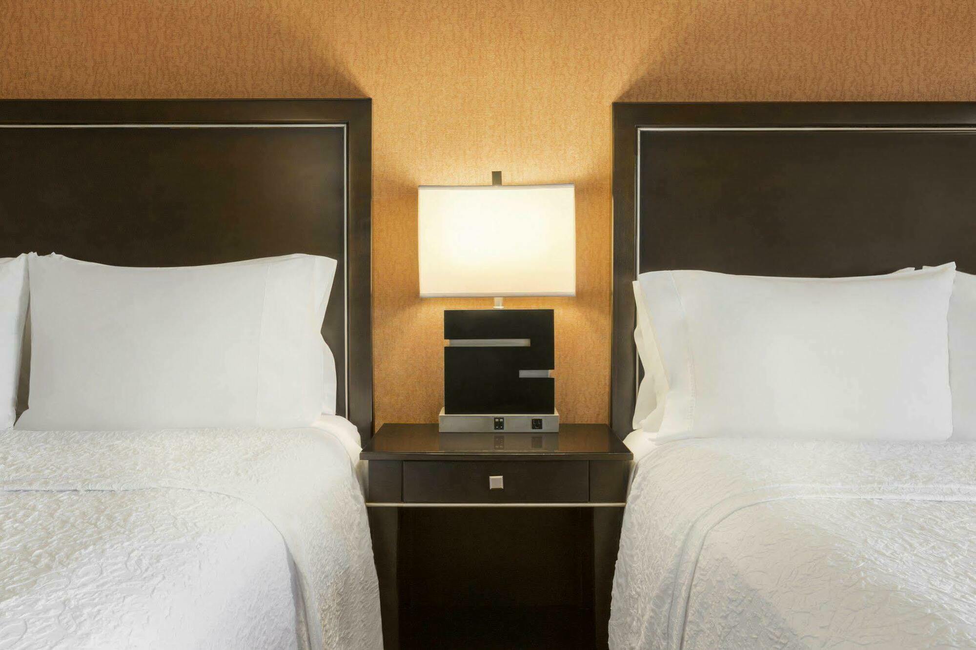 Residence Inn By Marriott Portland Airport At Cascade Station Luaran gambar