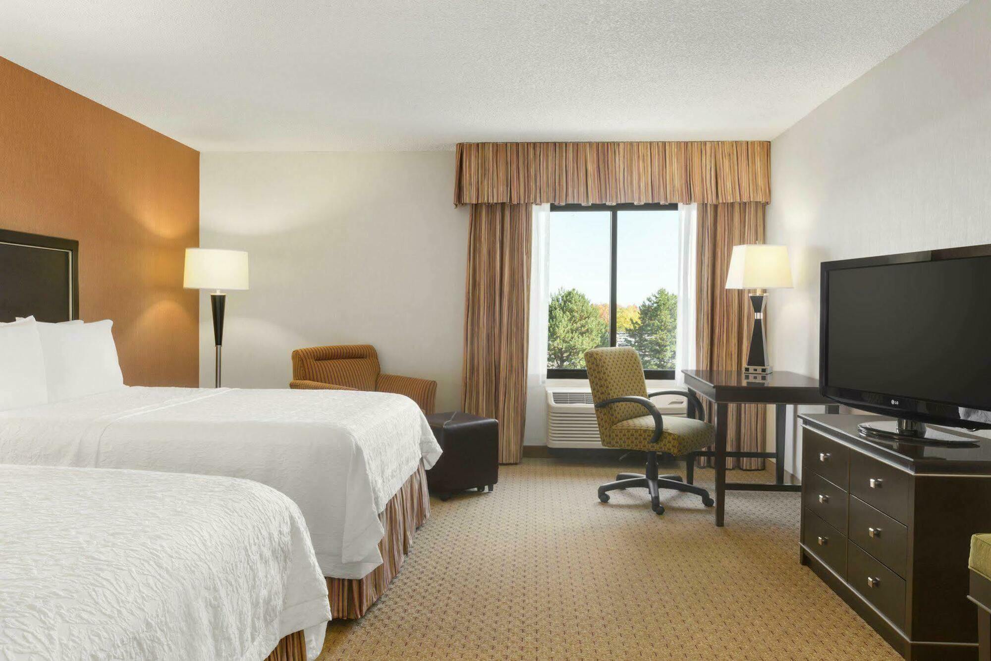 Residence Inn By Marriott Portland Airport At Cascade Station Luaran gambar
