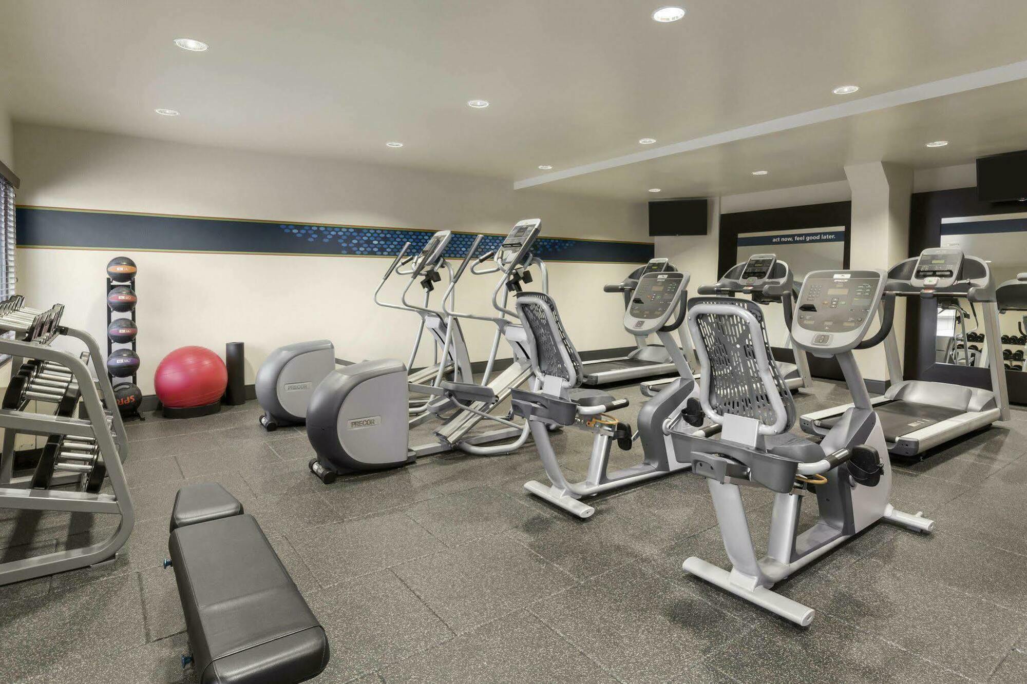 Residence Inn By Marriott Portland Airport At Cascade Station Luaran gambar